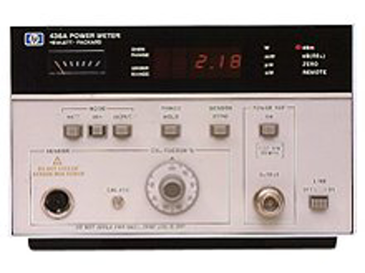 Picture of Keysight/Agilent/HP 436A Power Meter