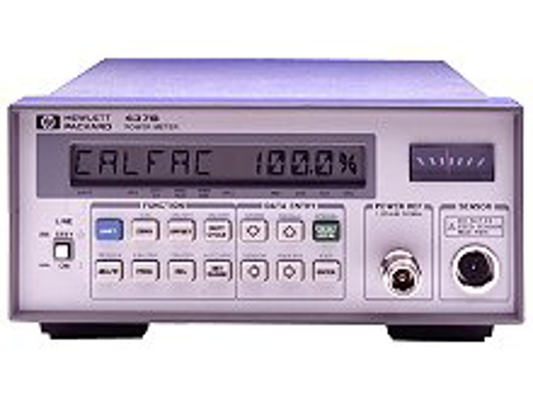 Picture of Keysight/Agilent/HP 437B Power Meter