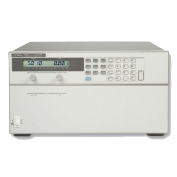 Picture of Keysight/Agilent 6682A DC Power Supply