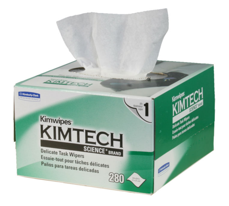 Picture of AFL Kimwipes