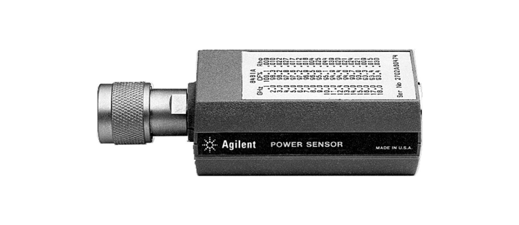 Picture of Keysight/Agilent 8481A Power Sensor