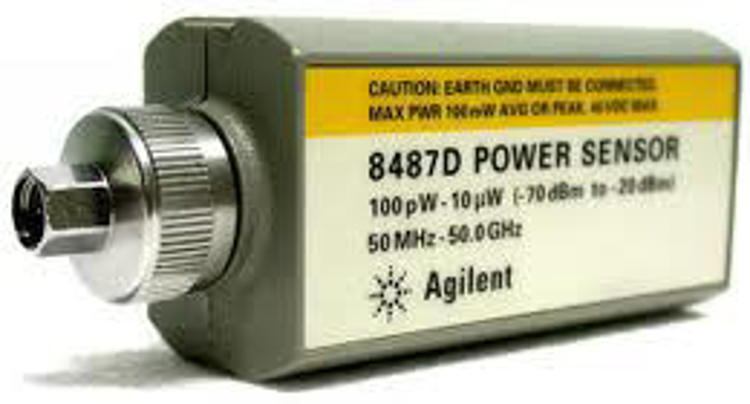 Picture of Keysight/Agilent 8487D Diode Power Sensor