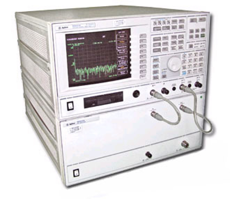 Picture of Keysight/Agilent 89441A Vector Signal Analyzer