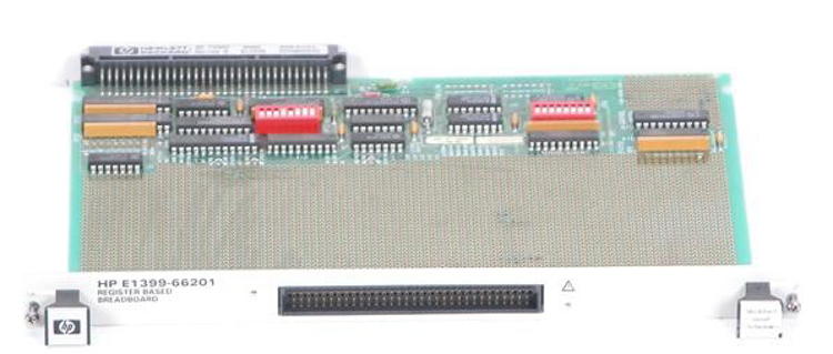 Picture of Keysight/Agilent/HP E1399A Register-Based VXI Breadboard