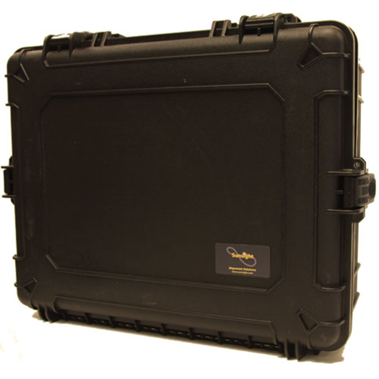 Picture of Sunsight Instruments 7500 Hard Transit Case for AAT-30