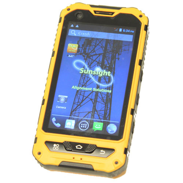 Picture of Sunsight  4100 Browser Enabled Smart Phone