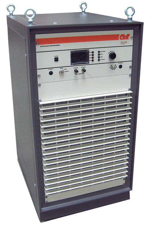 Picture of Amplifier Research 1000A225 RF Power Amplifier