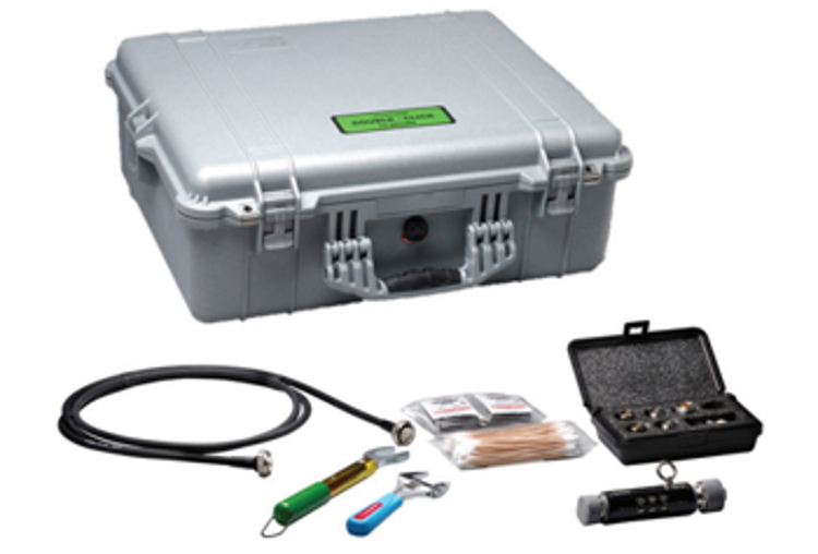 Picture of Anritsu 2000-1746-R Accessory Kit with Hard Case for PIM Master