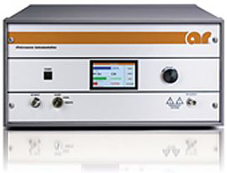 Picture of Amplifier Research 250W1000B CW Amplifier