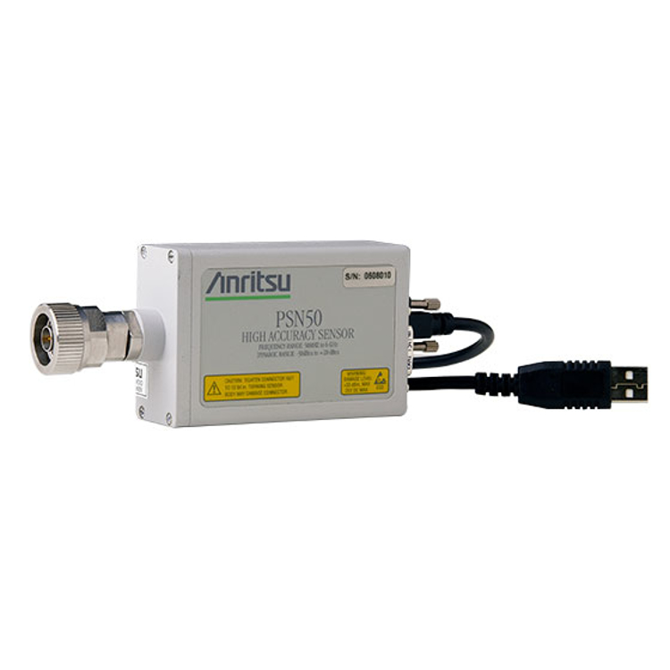 Picture of Anritsu PSN50 High Accuracy Power Sensor