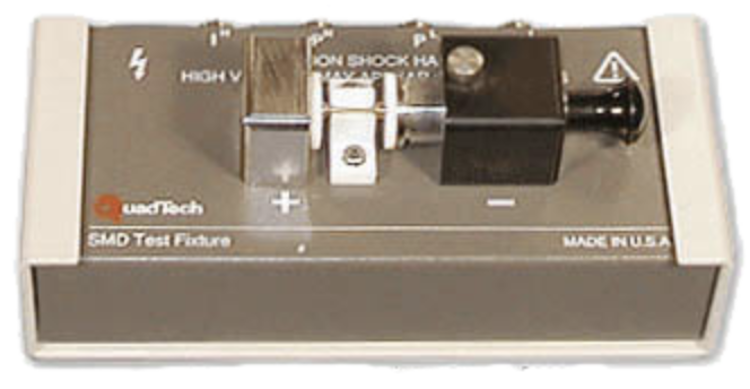 Picture of Quadtech 7000-07 SMD Test Fixture