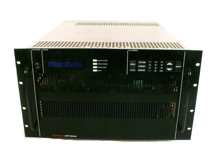 Picture of Sorensen DHP60-330 DC High Power Programmable Supply