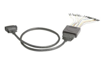 Picture of Teledyne LeCroy AS-SYNC Cable