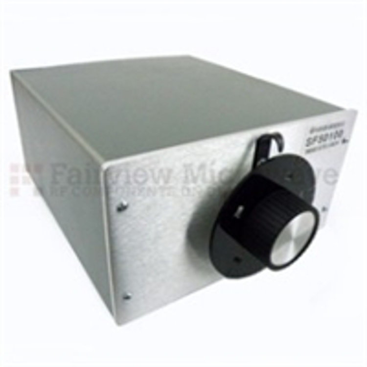 Picture of Fairview SF50100 Tuneable Filter