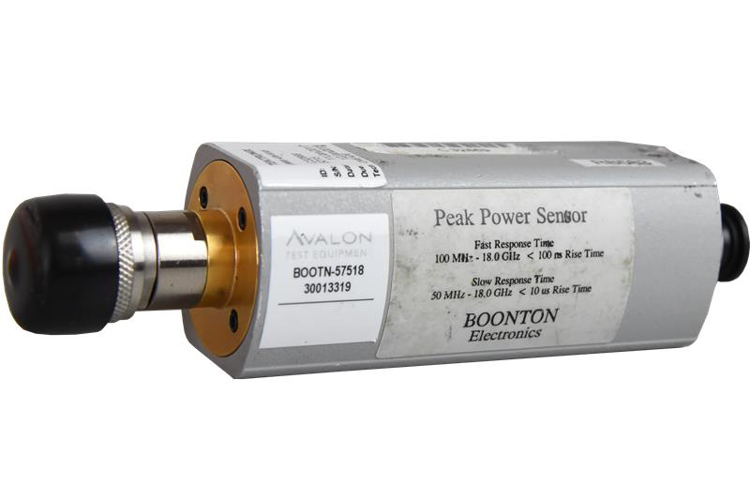 Picture of Boonton 57518 Peak Power Sensor