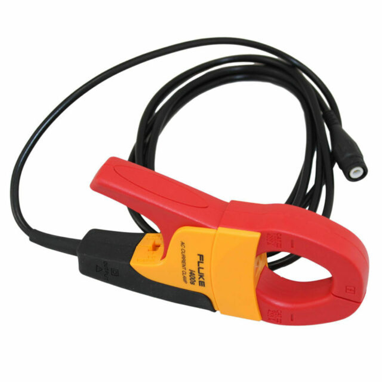 Picture of Fluke i400S AC Current Clamp