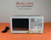 Picture of Keysight E5063A ENA Vector Network Analyzer