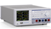 Picture of Rohde & Schwarz HMC8015 Power Analyzer