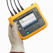 Picture of Fluke 1736 Three-Phase Power Quality Logger