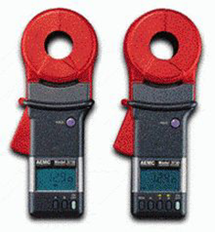 Picture of AEMC 3730 Ground Resistance Tester Clamp