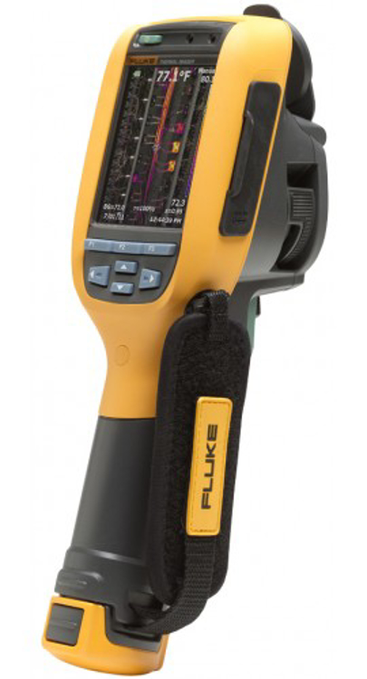 Picture of Fluke Ti125 Thermal Imager