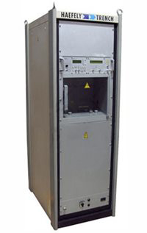Picture of Haefely PSURGE 30.2 Test System