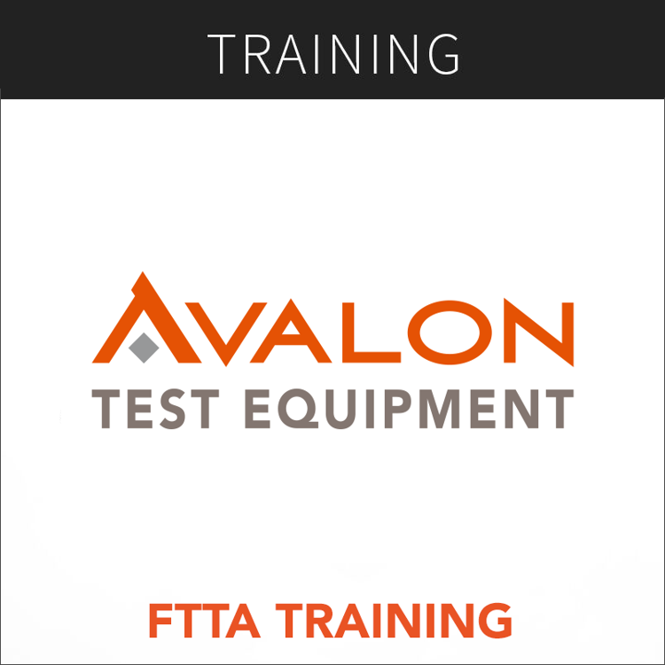 Picture of Avalon Fiber to the Antenna (FTTA) Training