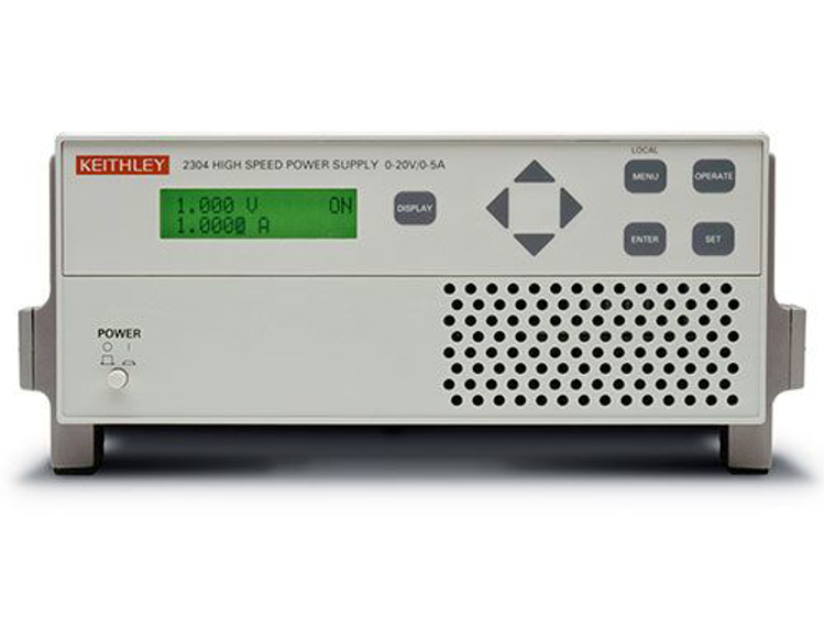 Picture of Keithley 2304A High Speed Power Supply