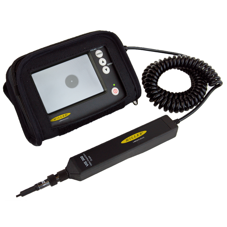 Picture of Miller® VIS 300C  Automated Field Inspection Scope