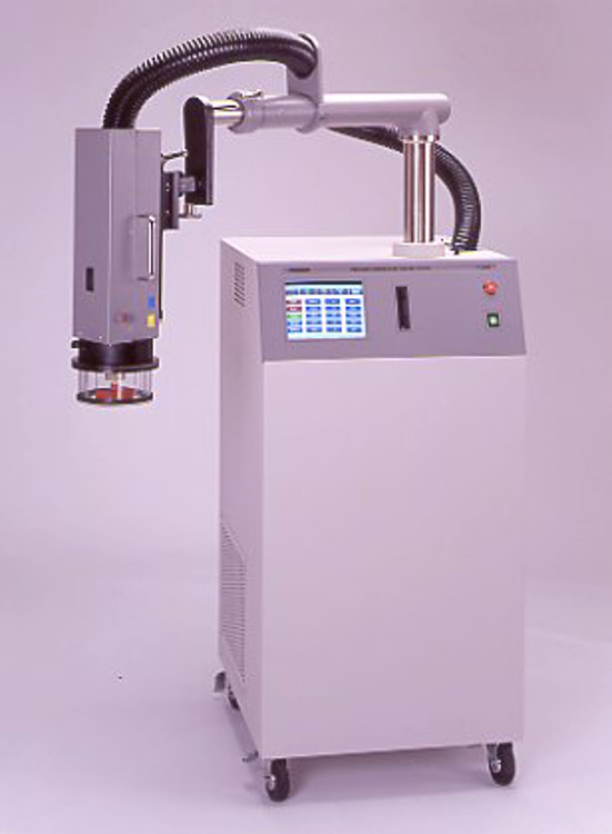 Picture of Thermonics T-2500E Temperature Forcing System, -80C to 225C